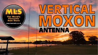 Download Lagu Ham Radio Portable with the ML\u0026S Vertical Moxon Antenna MP3 Download Lagu Ham Radio Portable with the ML\u0026S Vertical Moxon Antenna MP3