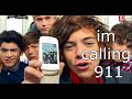 more one direction tik toks that are funny i guess