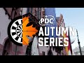 PDC Autumn Series Round-Up | The Darts Show | October 2020