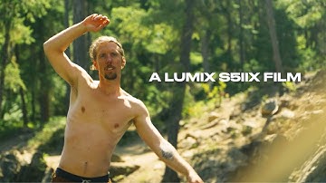 LUMIX Presents: Shutter Showdown — ADVENTURE by Dylan Kato