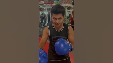 Wait For The End😂 | Abhishek Nigam | Veer | Hero Gayab Mode On