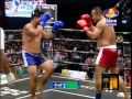 Kun Khmer - Eh Phuthong vs Thai Koyann (93kg) 6-9-2013