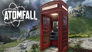 Atomfall Gameplay Walkthrough Part 1 - INTRO