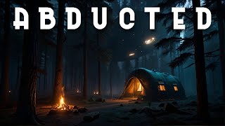 ABDUCTED ( cinematic soundscape...
