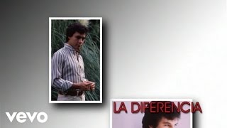 Juan Gabriel - La Diferencia ((Cover Audio)(Video)) chords