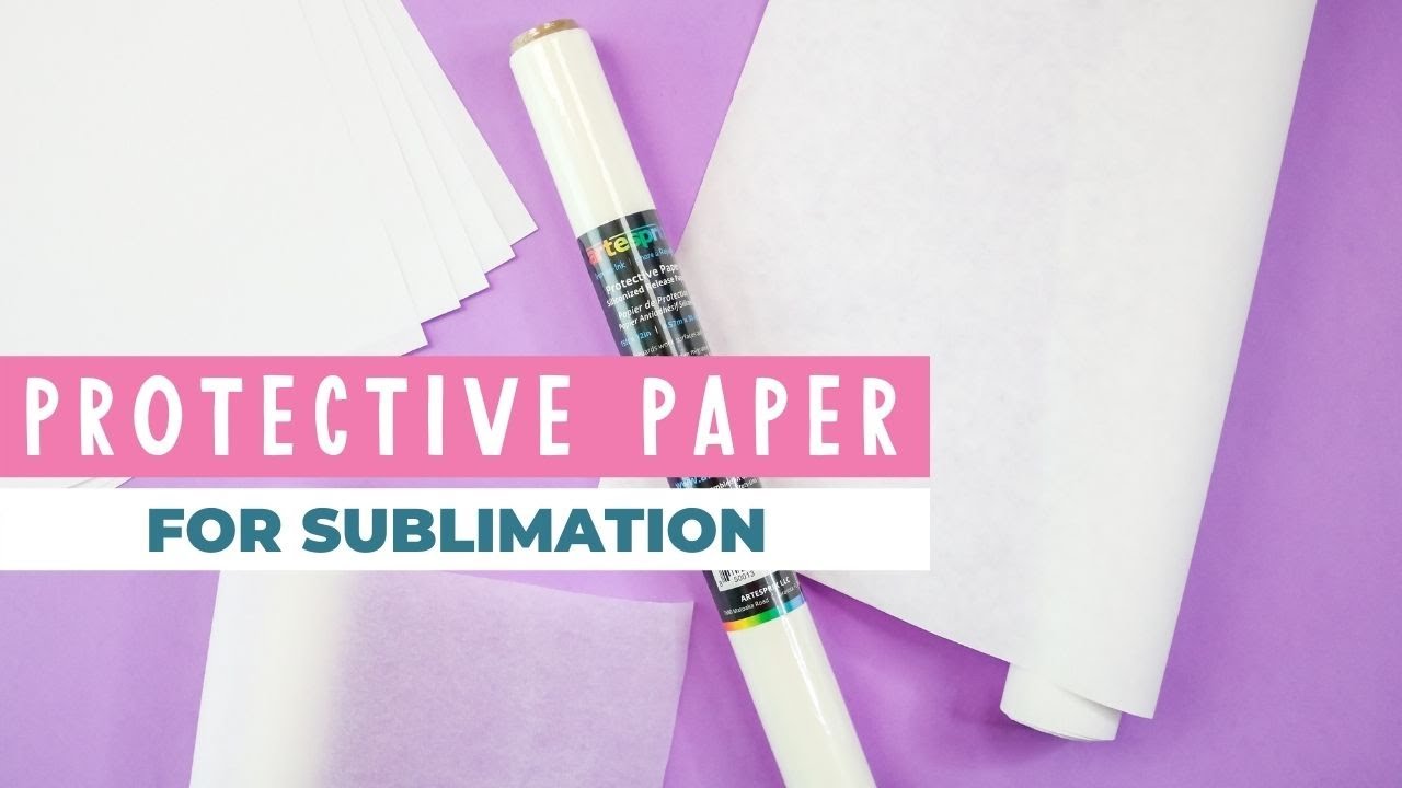 is pink butcher paper ok for sublimation｜TikTok Search