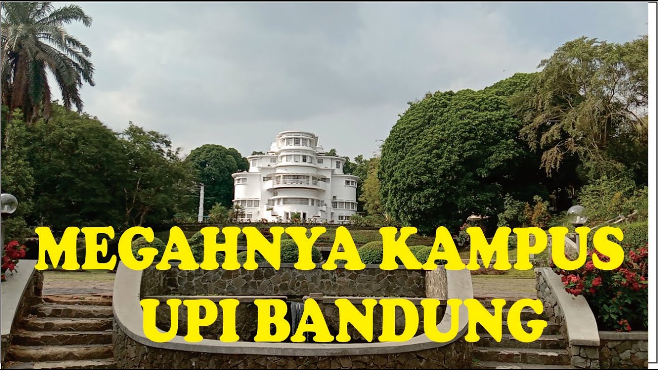 Ikip bandung