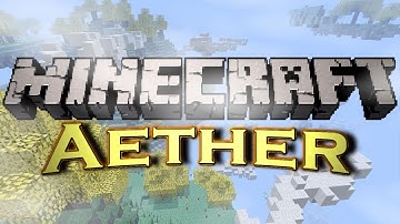 Minecraft - Aether Episode 2
