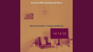 Paradise Like Backdrops for Working