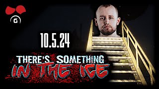 Vyšetříme záhadu 😈 There's Something In The Ice | 10.5.2024 | @TheAgraelus