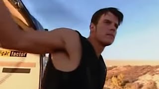 Podcast With Fear Factor Alum!