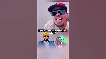 Xuseen Og Umad Maaha Kiki Asadhagio Ciyaalxamar 