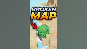 Why is Map Generation so BROKEN in Peak?!