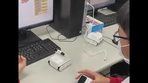 程小奔物聯網IOT實作練習(學生)(1)