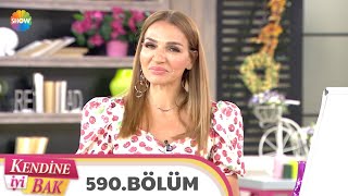 Kendine İyi Bak 590. Bölüm 8 Temmuz 2020