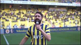 Kalpler Beraber - Selçuk Abay  (Fenerbahçe Marşı) 2022 Resimi