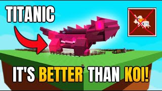 I Traded the BIGGEST Bearded Dragon in Grow a Garden ROBLOX