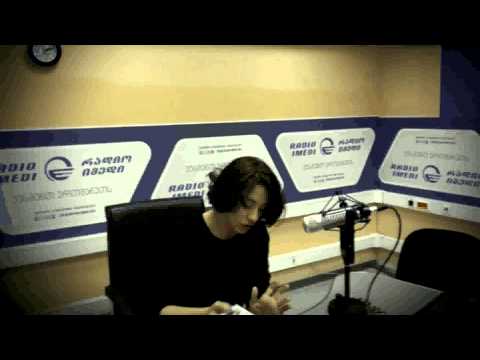 რა გავლენა იქონია აზერბაიჯანზე უკრაინაში მიმდინარე მოვლენებმა- AZAD ISAZADE - UMI SOCIUMI