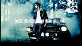 Luan Santana - Momento Certo