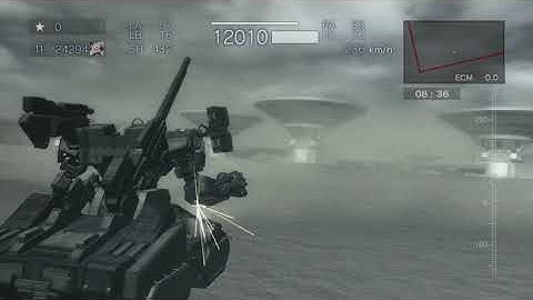 Armored Core For Answer xbox 360 8/18/21 pvp
