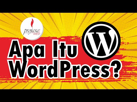 Video: Apakah wordpress menggunakan bootstrap?