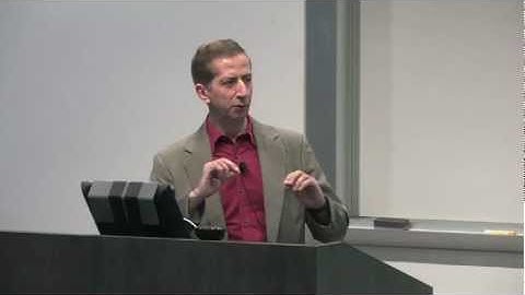 Lecture 08 - Bias-Variance Tradeoff