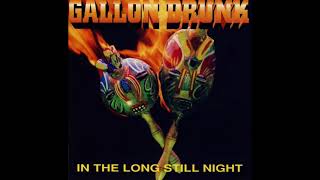 Gallon Drunk - To Love Somebody (Bee Gees Cover)