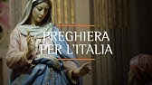 Supplica Potente Alla Vergine Di Loreto Per Chiedere Una Grazia Alla Madonna Nera Youtube