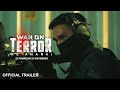 War on terror kl anarki official trailer  in cinemas 23 november