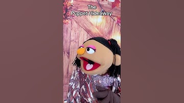 Josie’s Good Fortune Cards - Friendly Wyatt - The Puppet Hideaway with Eric Thomsen