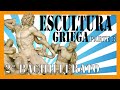 La ESCULTURA GRIEGA helenística 🤘 HISTORIA DEL ARTE 2º de Bachillerato