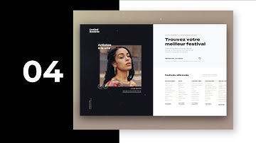 Week 4 |  Weekly UI Design Inspiration