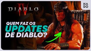 Mais um update QUEBRADO! O que aconteceu com o grande patch 1.4.1 ?