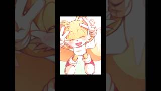 will u slap me for 100million dollars.? #tails #shadow #edit? #random #rosetta