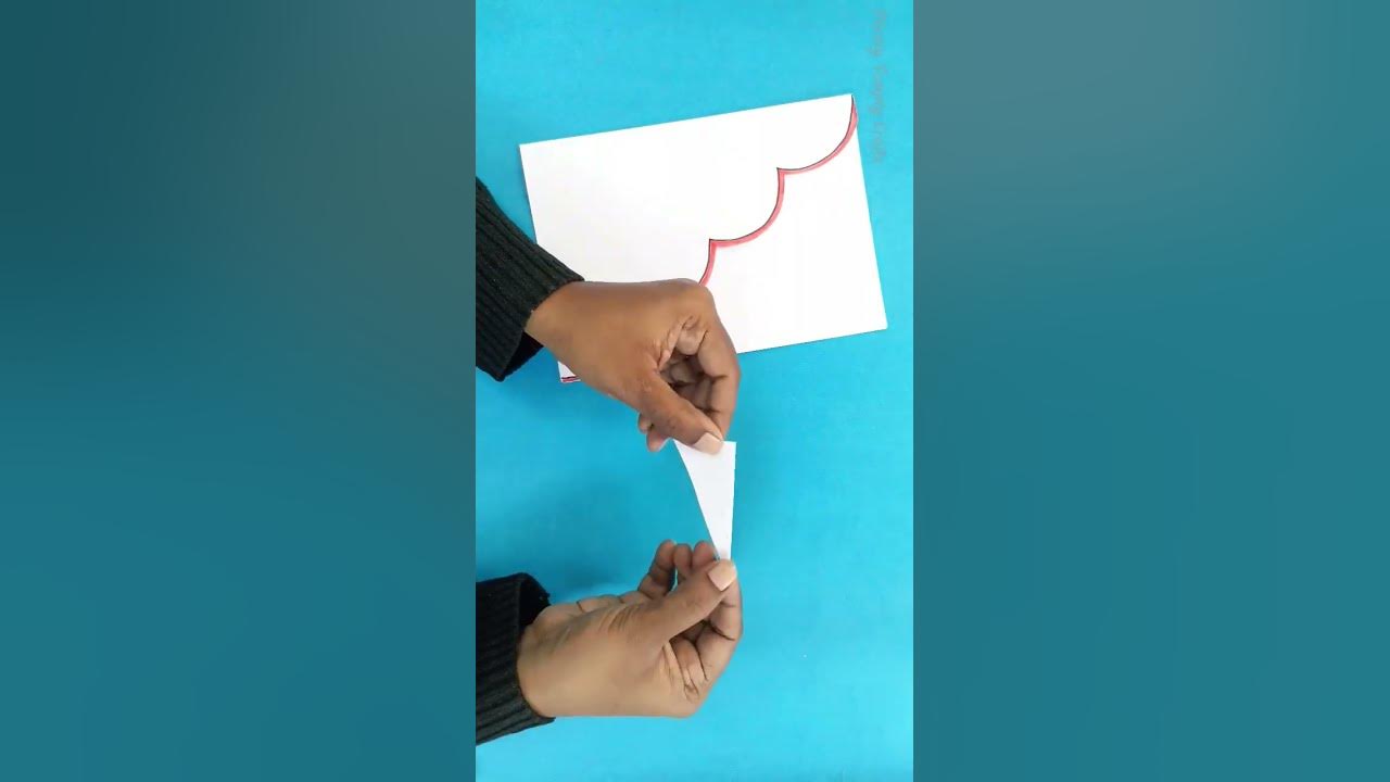 christmas-card-with-white-paper-christmas-greeting-card-how-to-make