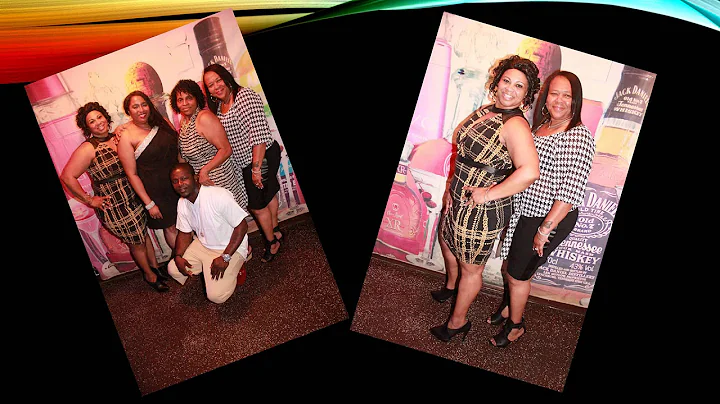 Michele Perkins 50 and Fabulous