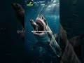 Océan : ce que le requin ne te montre pas
