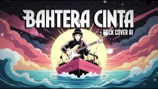 Bahtera Cinta – Rhoma Irama | Rock Cover AI