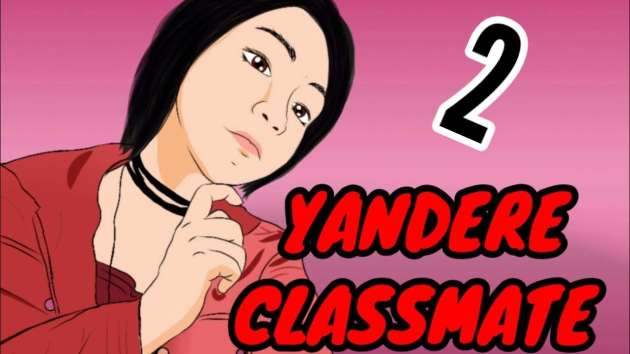 ASMR Adek Kelas Yandere Cemburu | Suara Cewek F4A ( Dub Indo )