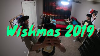 Wishmas 2019 by Stanley Steemer 111 views 4 years ago 1 minute, 48 seconds
