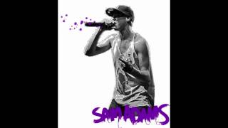 Watch Sammy Adams Tab Open video