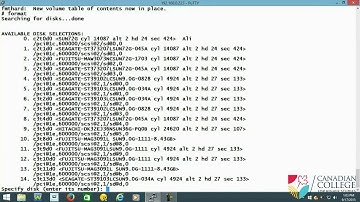Linux/Unix - Creating disk groups in VERITAS P2