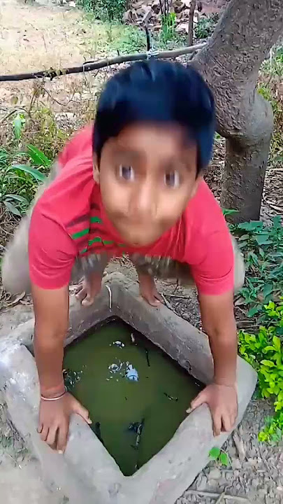 shark 🦈 bacche ko kha gya 😭🤭🙄#shorts #youtubeshorts #viralvideo #funny #comedy #bhoot #anshyash