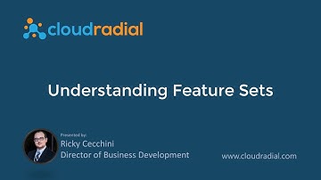 Understanding Feature Sets in CloudRadial