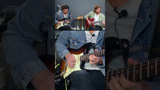 Chaka Khan - Ain&#39;t Nobody #guitar #shorts
