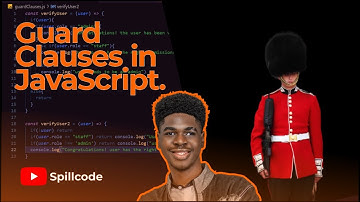 Demystifying Guard clauses in JavaScript || Better code quality and fewer lines