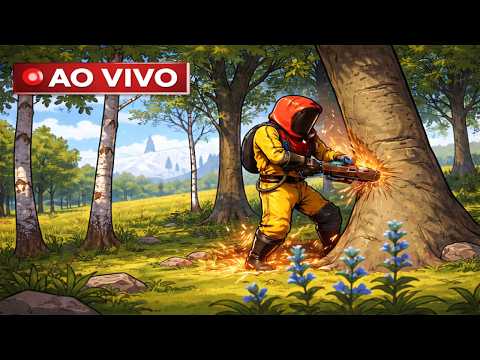 🟢 AO VIVO 🟢 START WIPE SOLO CONTRA TODOS