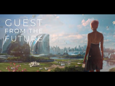 Guest from the Future Trailer ENG dub