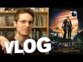 Vlog - Jupiter : Le Destin de l'Univers