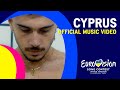 Andrew lambrou  break a broken heart  cyprus   official music  eurovision 2023